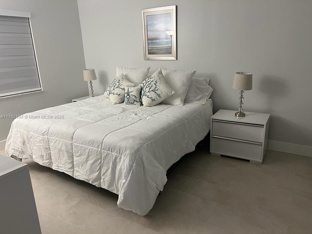 GARDENS BY THE SEA SOUTH - Residential Lease