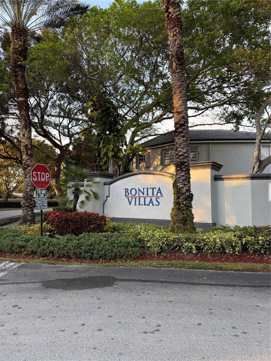 Bonita - Residential