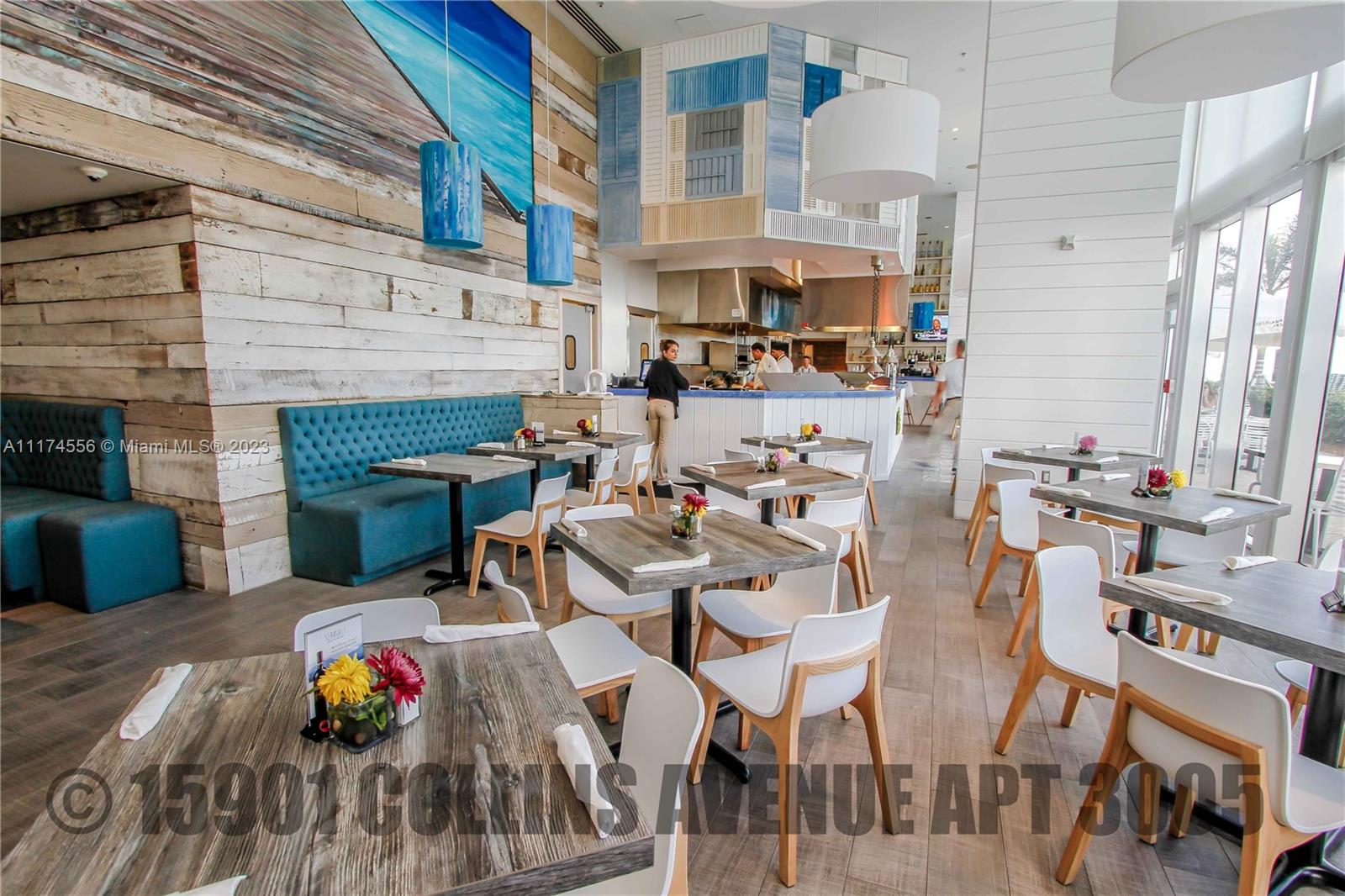 TDR TOWER II CONDO - Residential