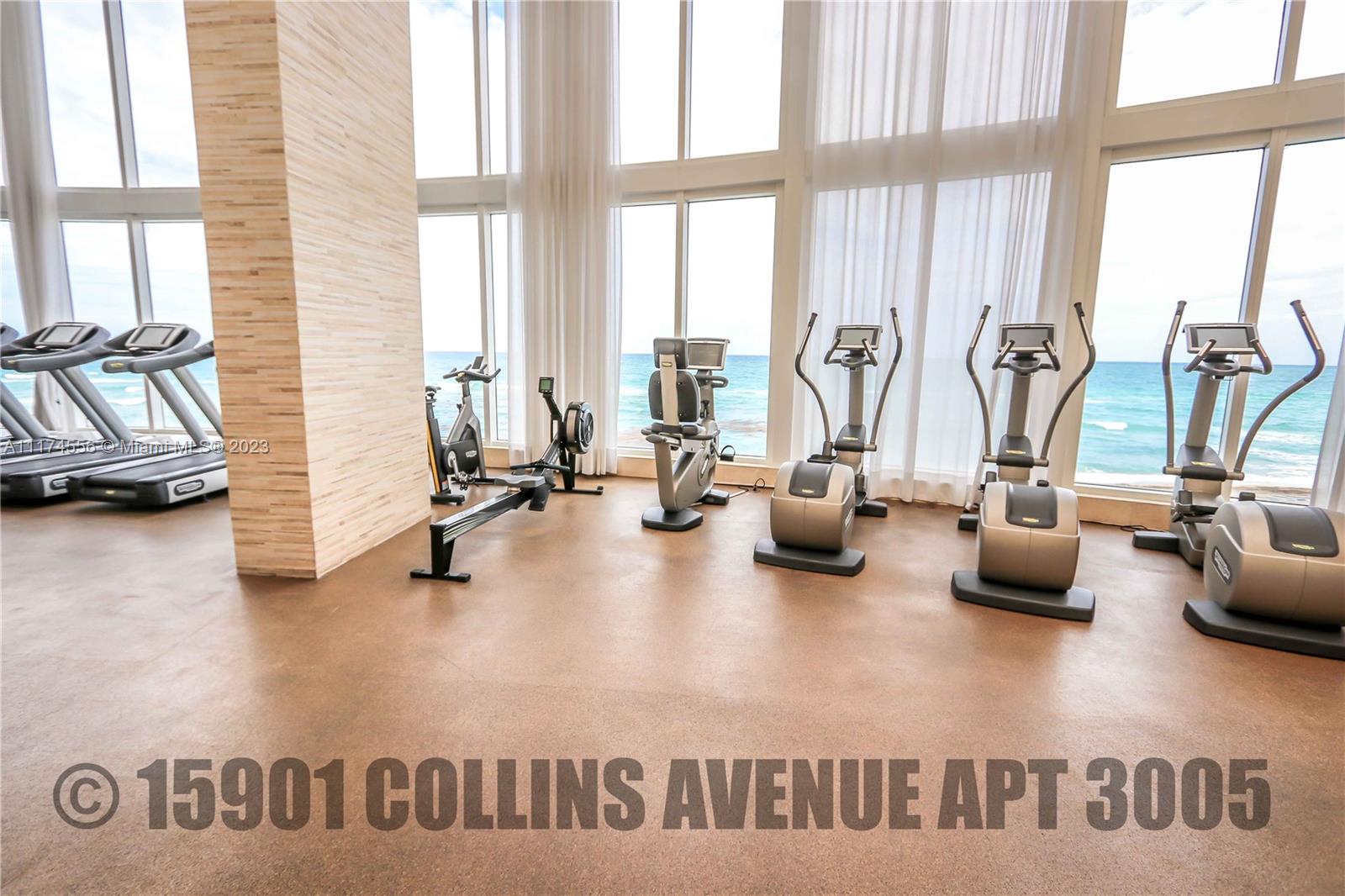 TDR TOWER II CONDO - Residential