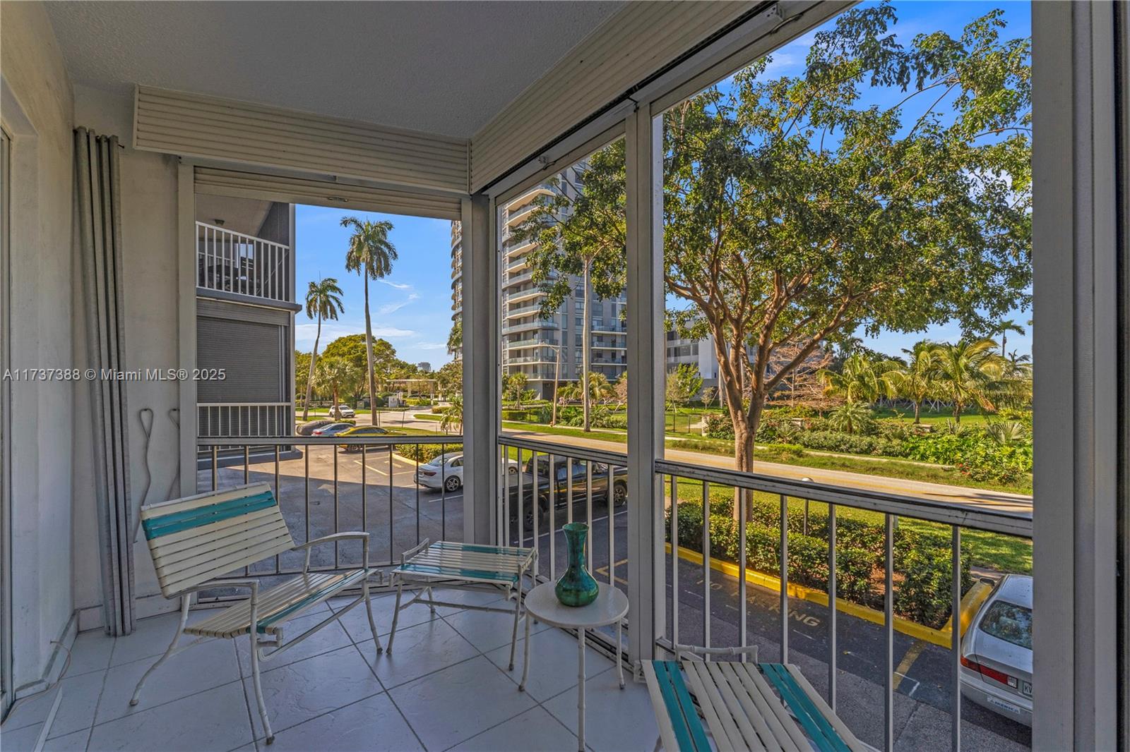 FAIRWAYS RIVIERA CONDO - Residential