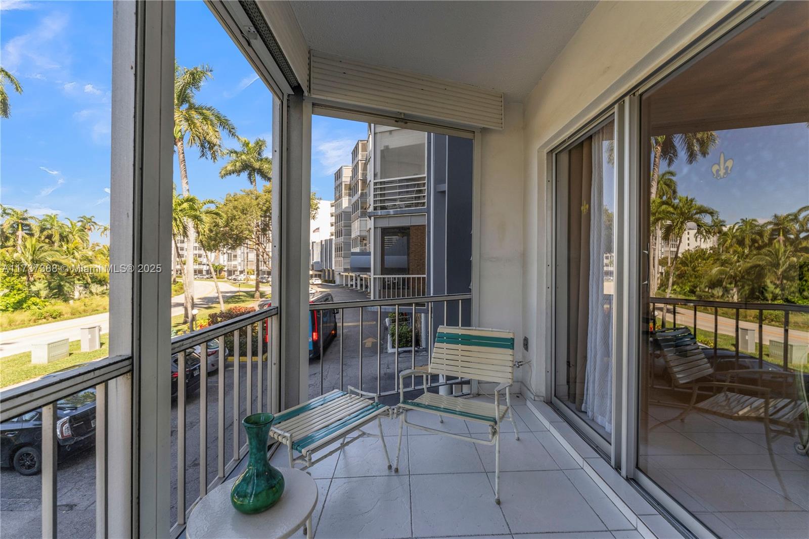 FAIRWAYS RIVIERA CONDO - Residential