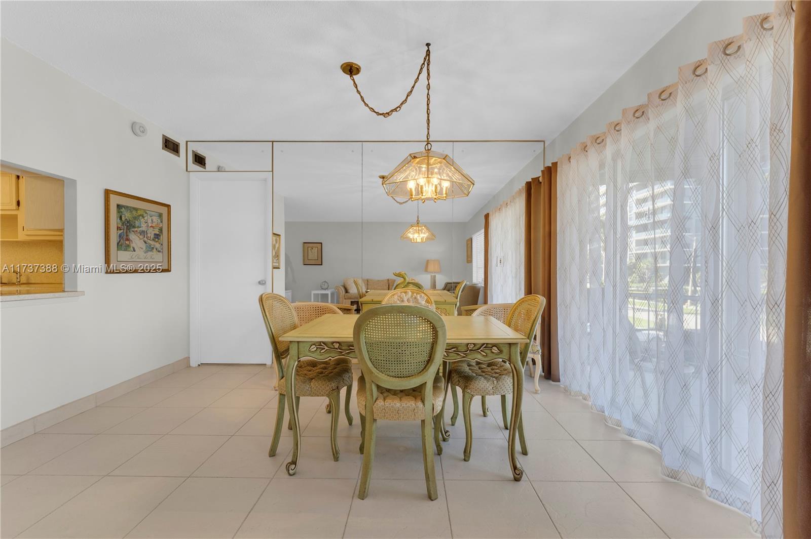 FAIRWAYS RIVIERA CONDO - Residential