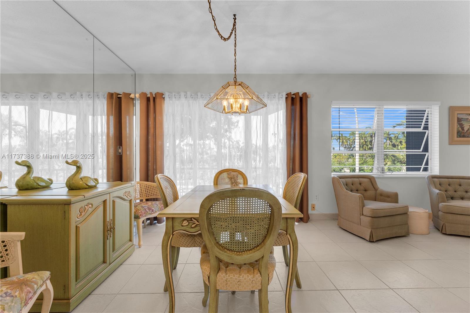 FAIRWAYS RIVIERA CONDO - Residential