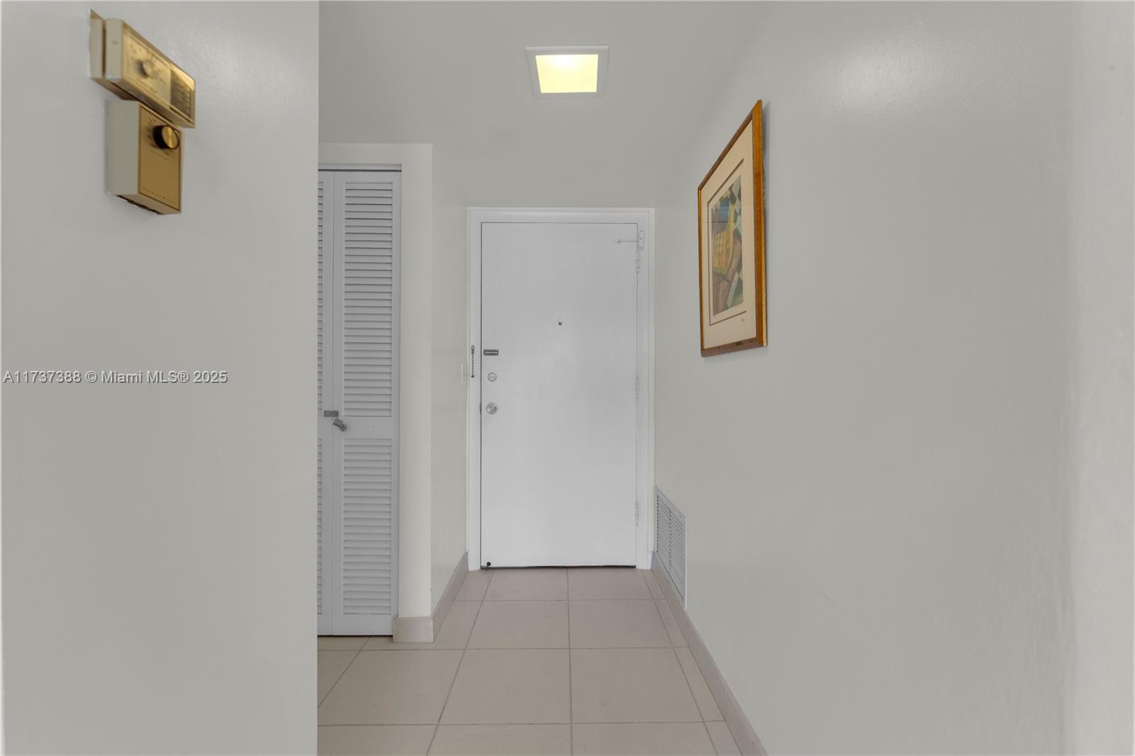 FAIRWAYS RIVIERA CONDO - Residential