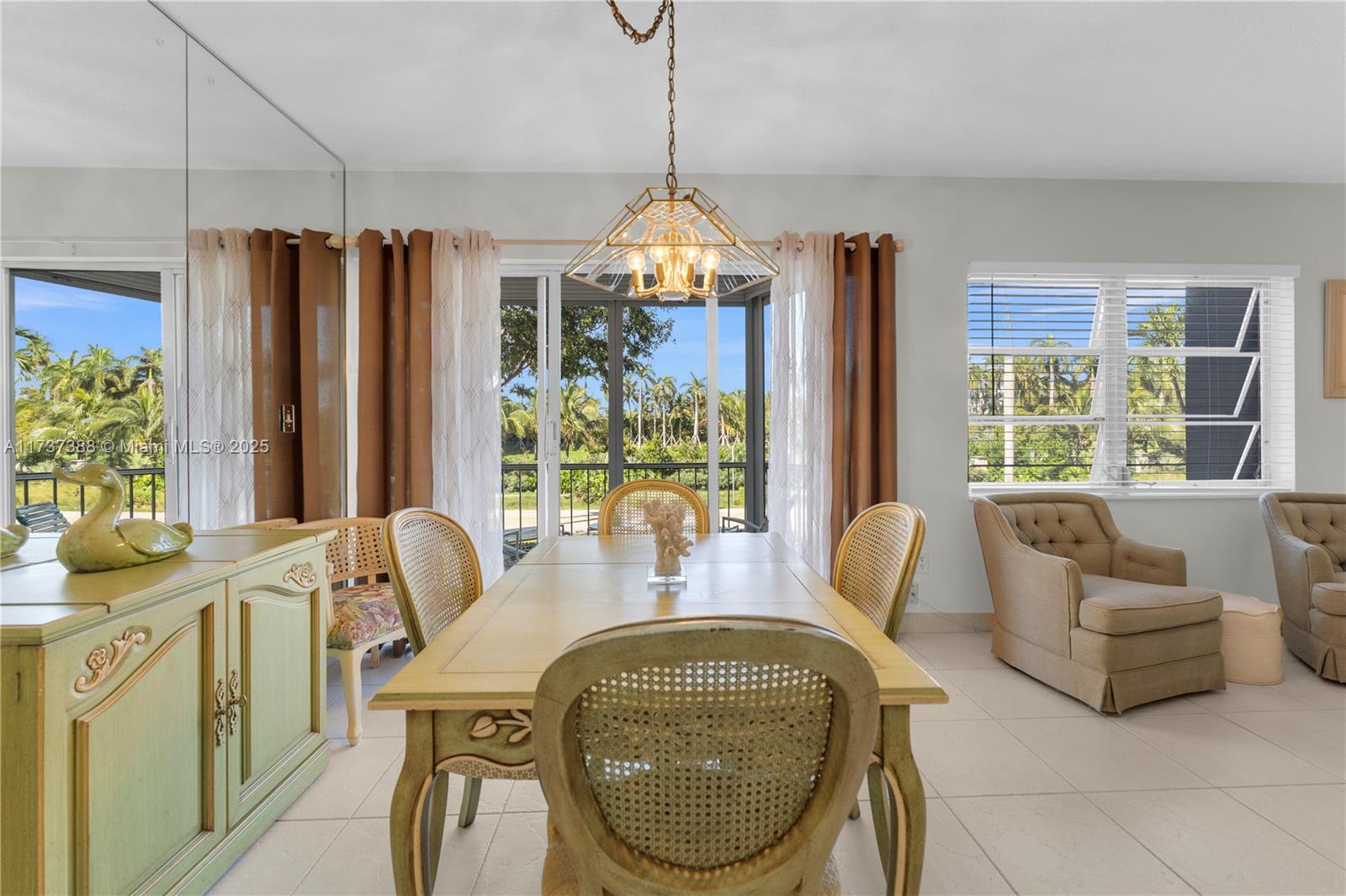 FAIRWAYS RIVIERA CONDO - Residential