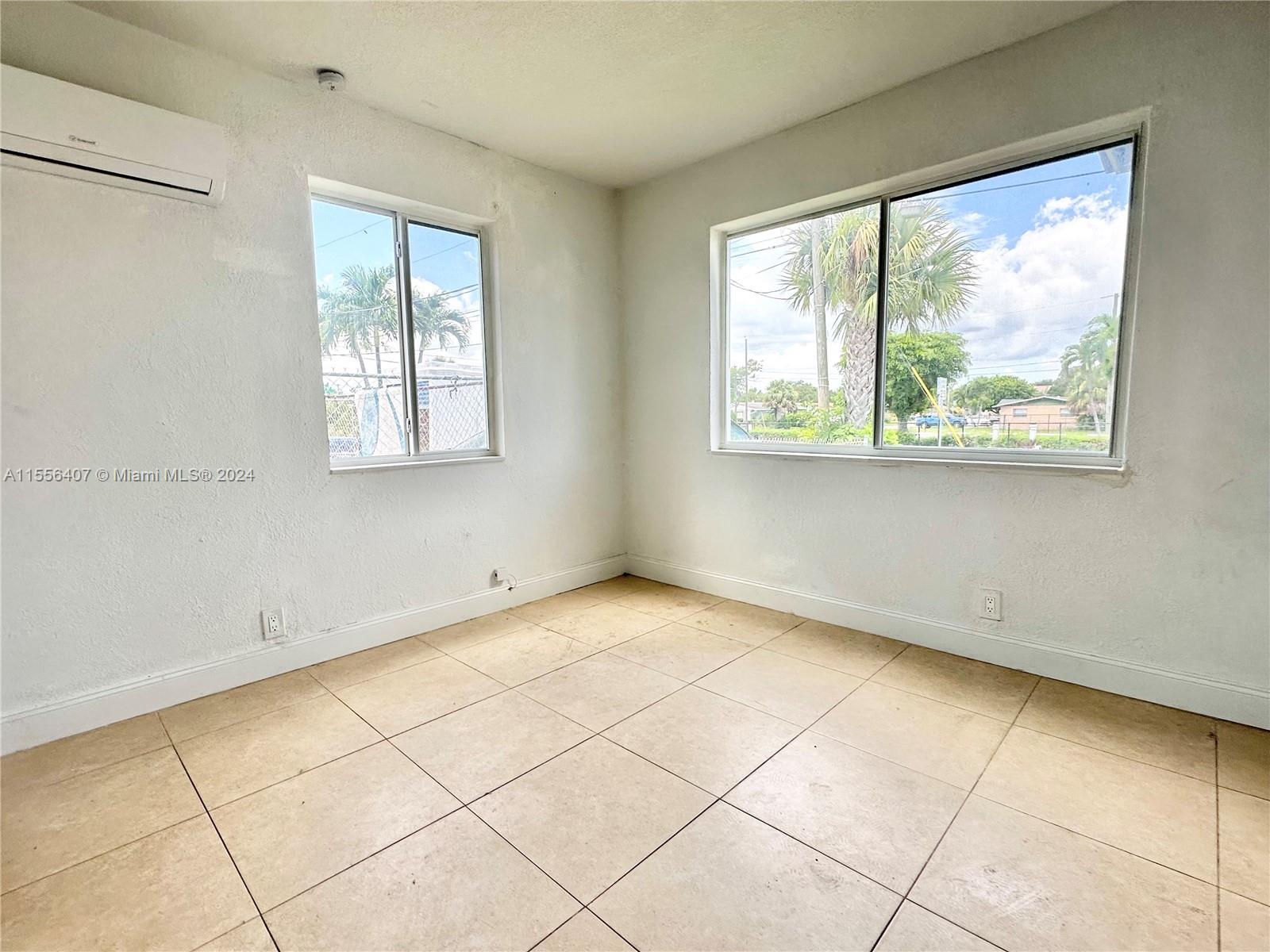 ACREHOME PARK FIRST ADD - Residential Lease
