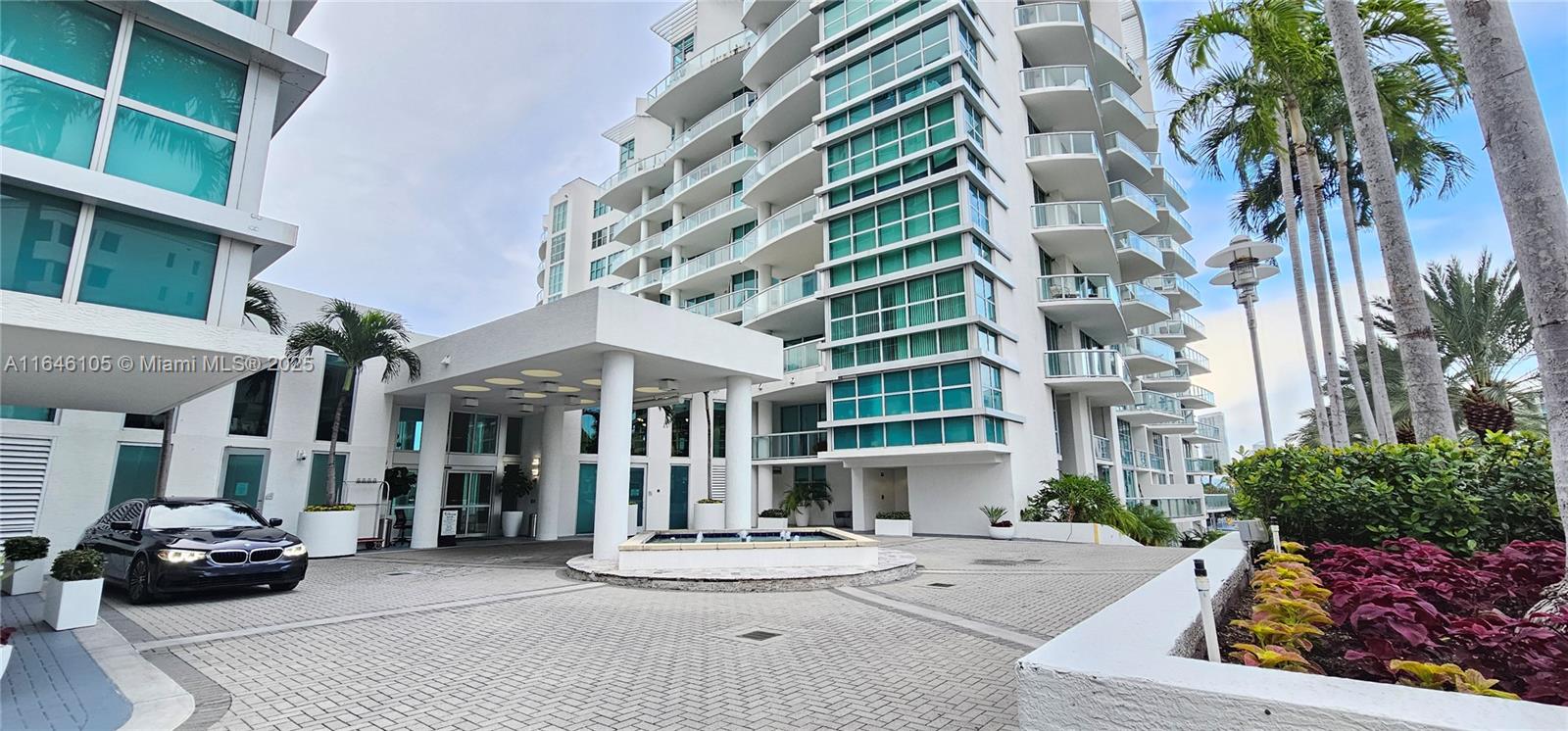 THE ATRIUM AT AVENTURA CO - Residential