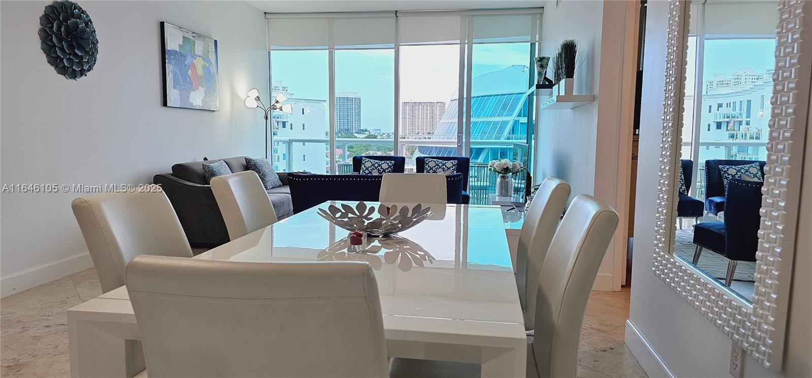 THE ATRIUM AT AVENTURA CO - Residential