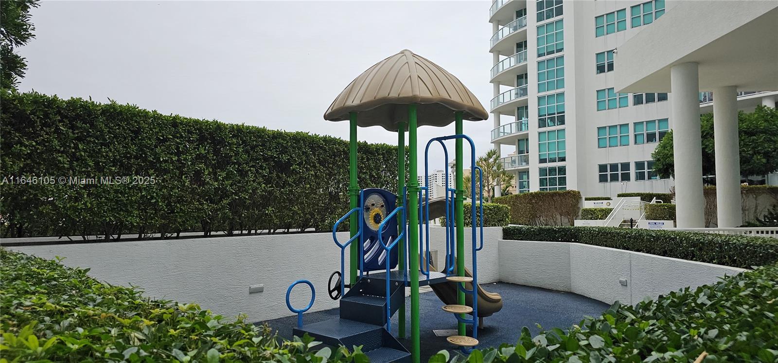 THE ATRIUM AT AVENTURA CO - Residential