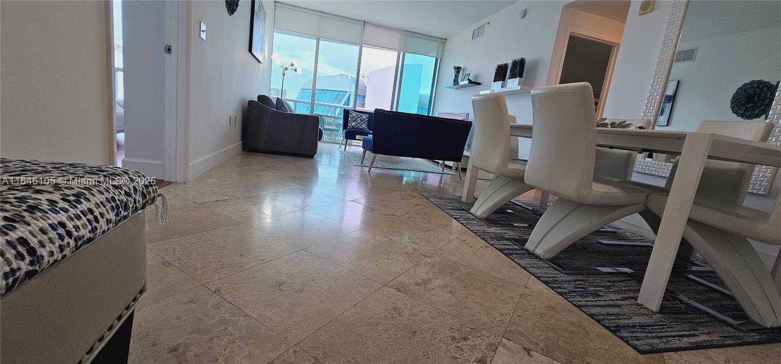 THE ATRIUM AT AVENTURA CO - Residential