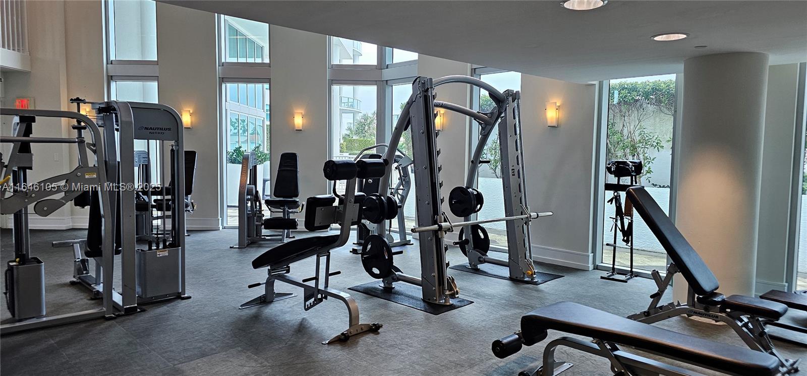 THE ATRIUM AT AVENTURA CO - Residential