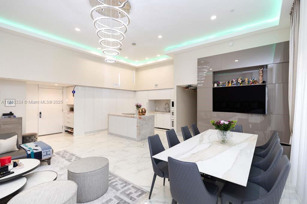 BEACH CLUB THREE CONDO - Residential