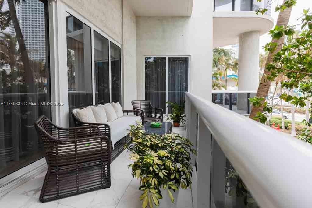 BEACH CLUB THREE CONDO - Residential