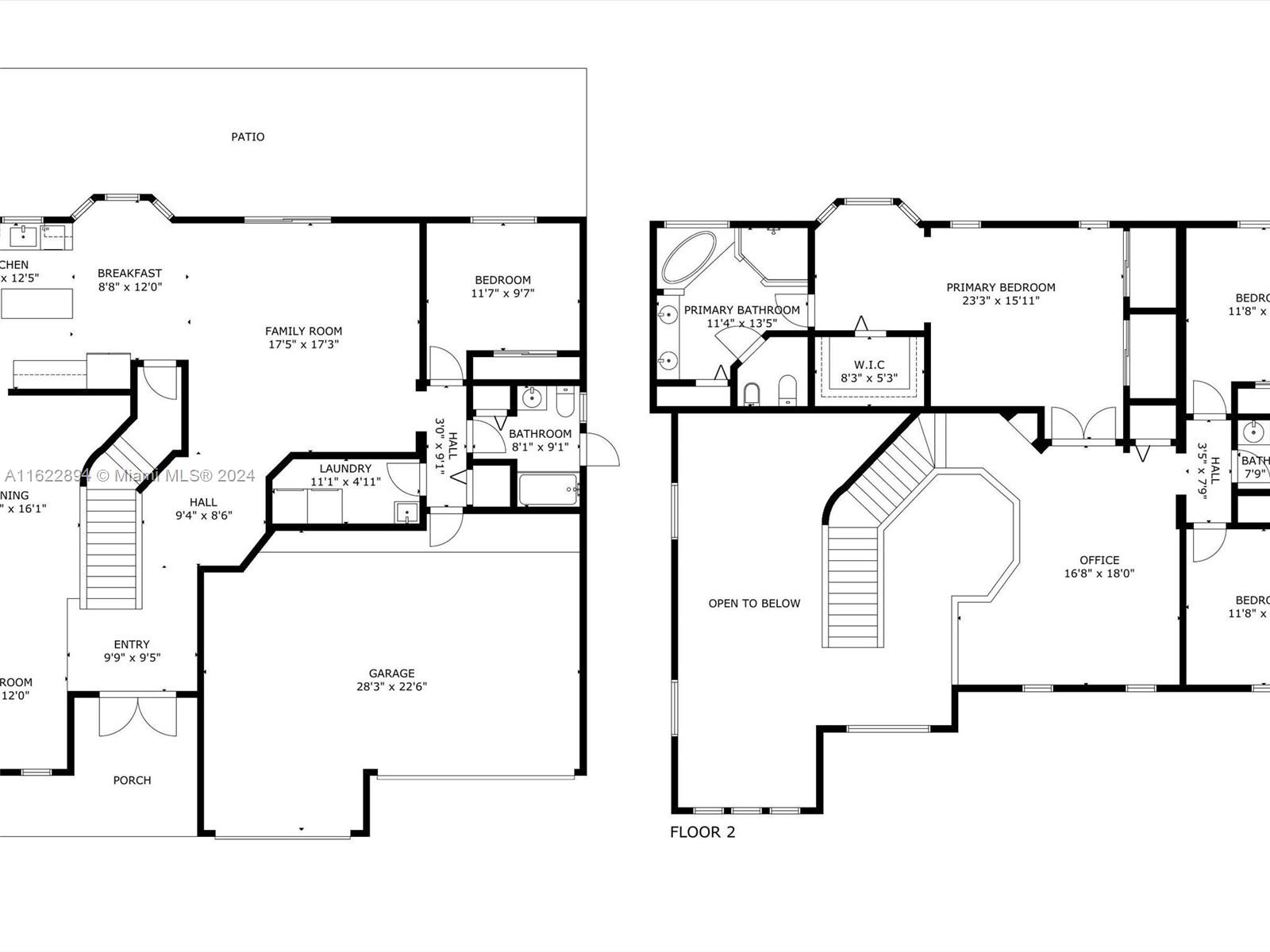 CANTAMAR - Residential