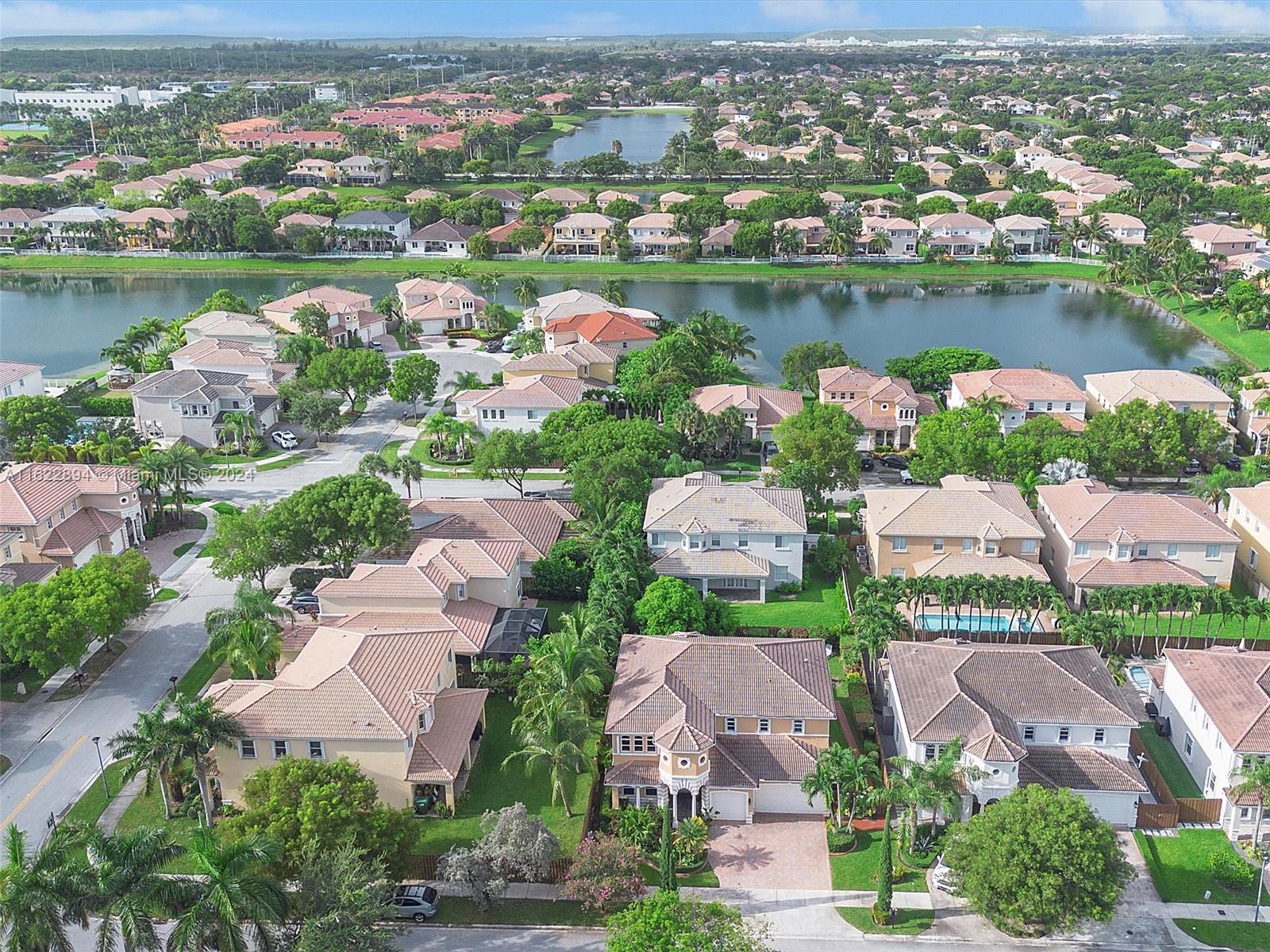 CANTAMAR - Residential