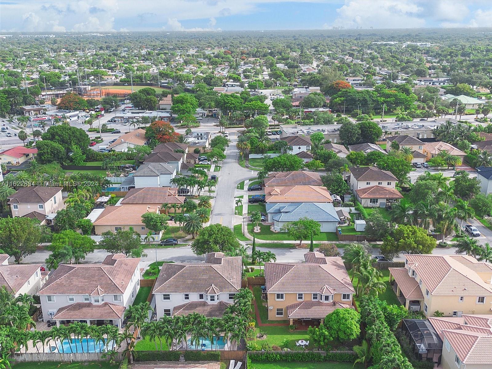 CANTAMAR - Residential
