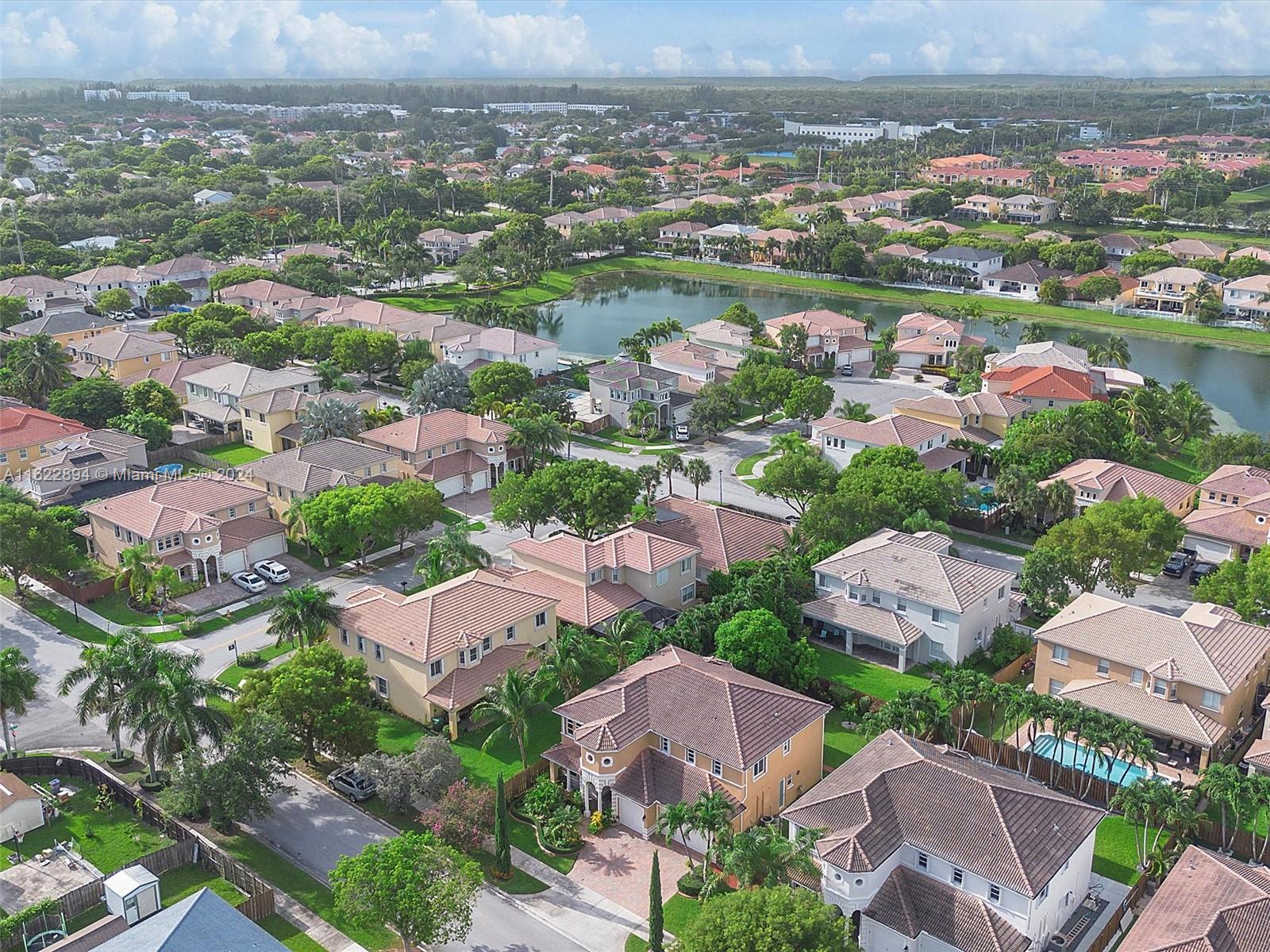 CANTAMAR - Residential