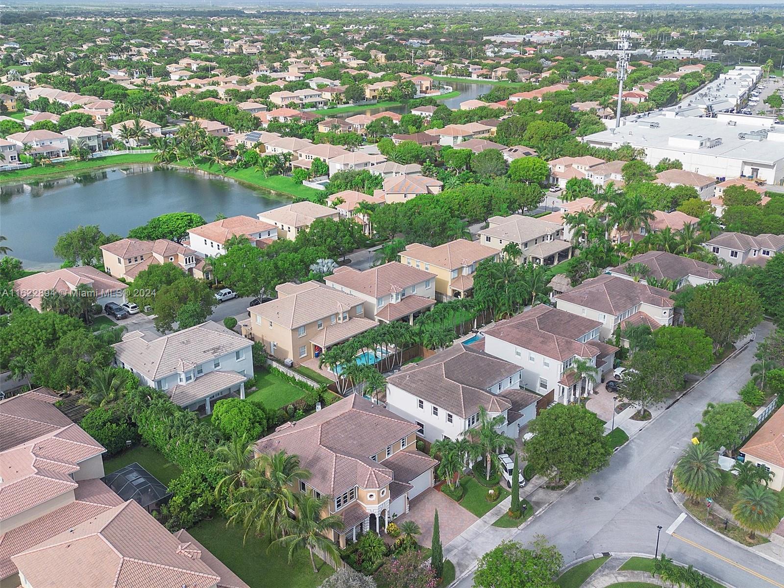 CANTAMAR - Residential