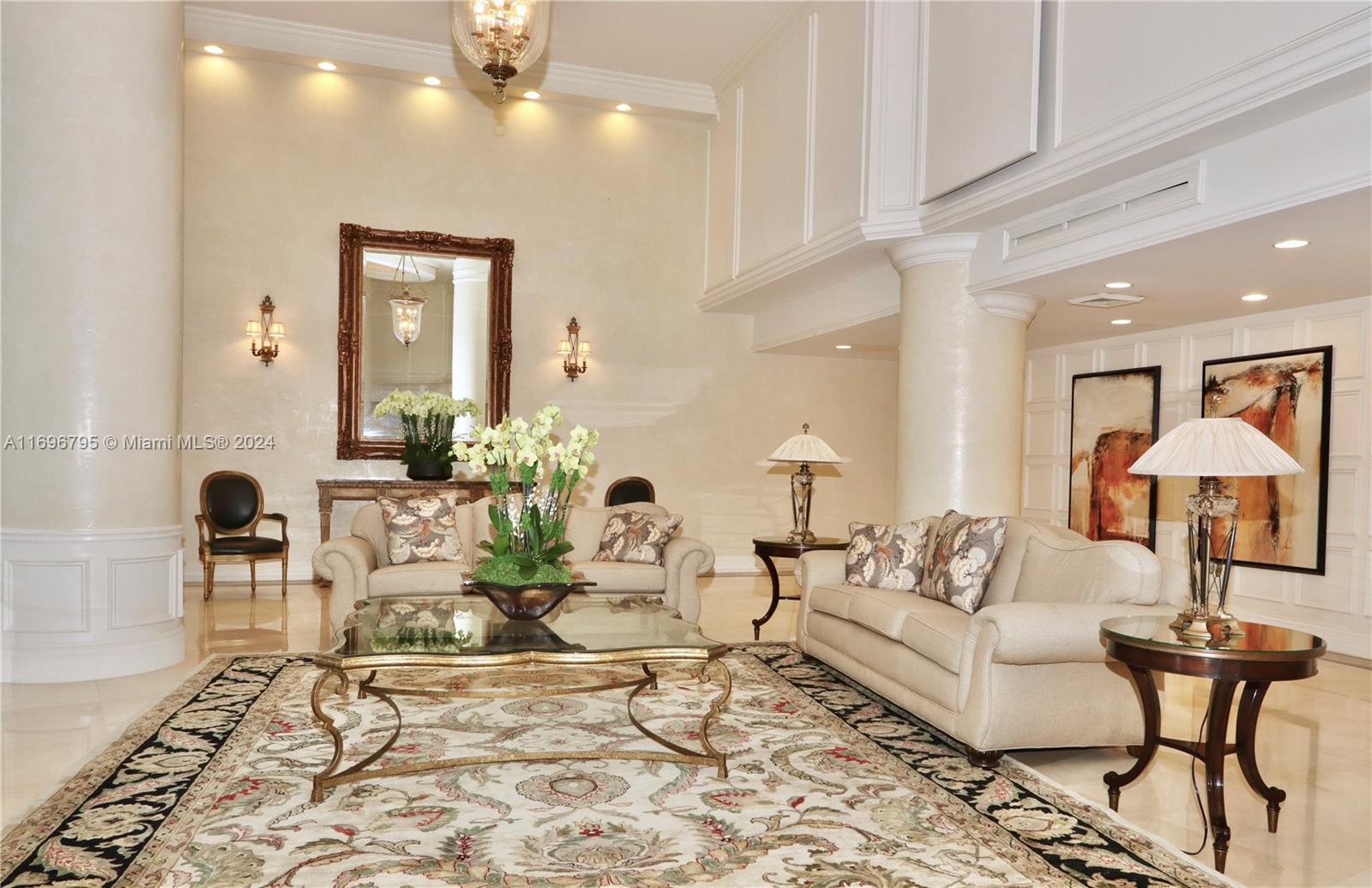 MYSTIC POINTE AT AVENTURA - Residential
