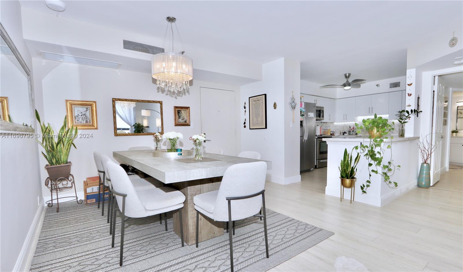 MYSTIC POINTE AT AVENTURA - Residential