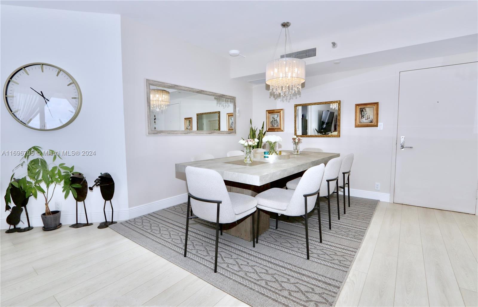 MYSTIC POINTE AT AVENTURA - Residential