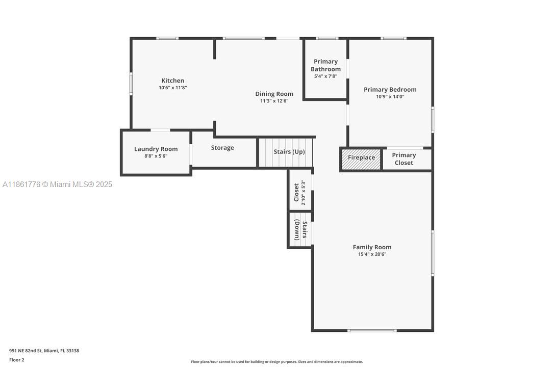 SHORECREST - Residential