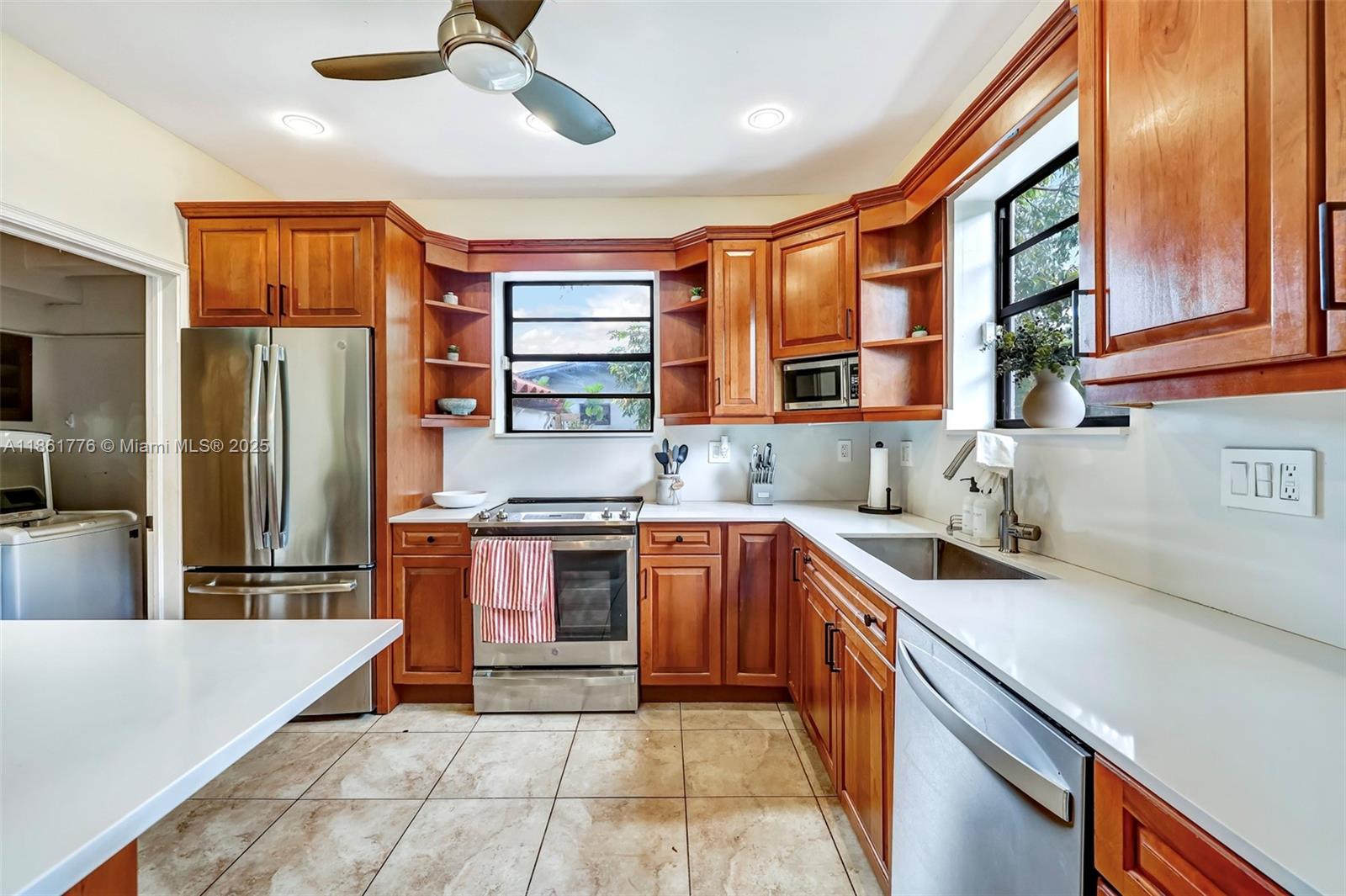 SHORECREST - Residential