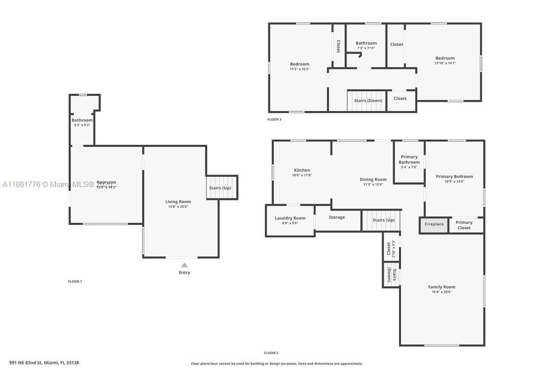 SHORECREST - Residential