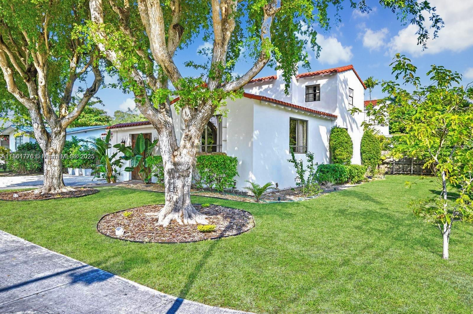 SHORECREST - Residential