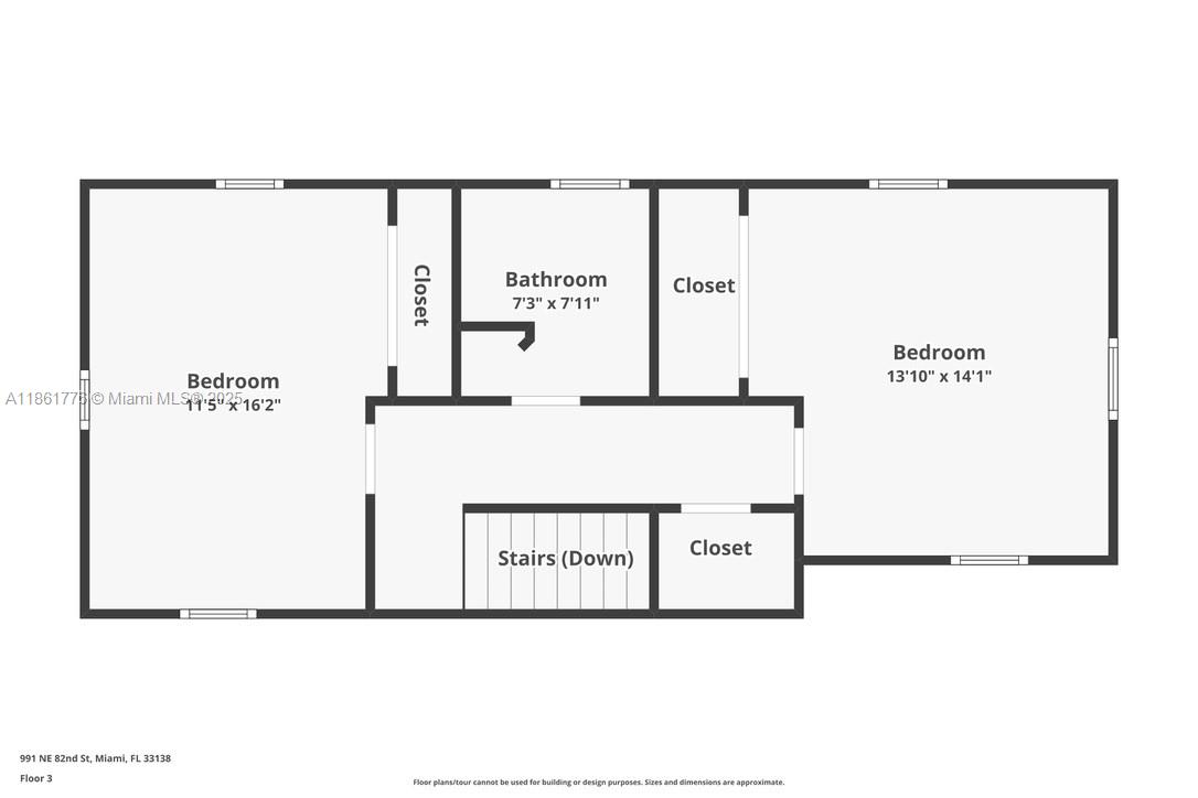 SHORECREST - Residential
