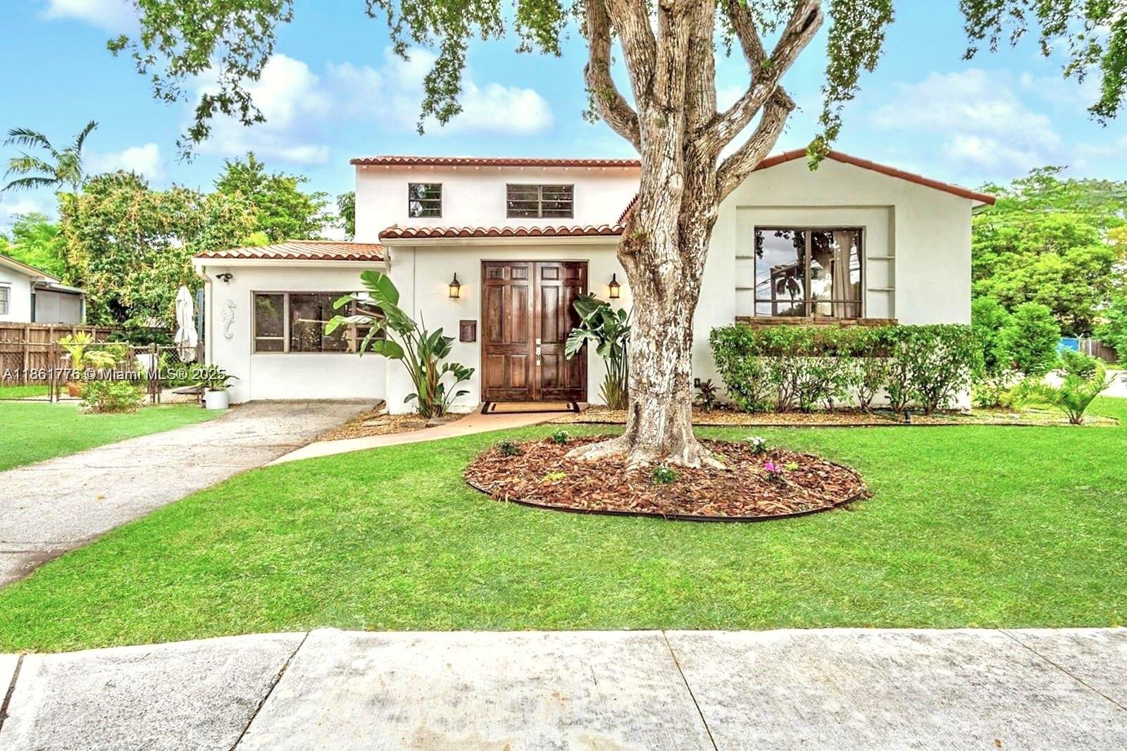 SHORECREST - Residential