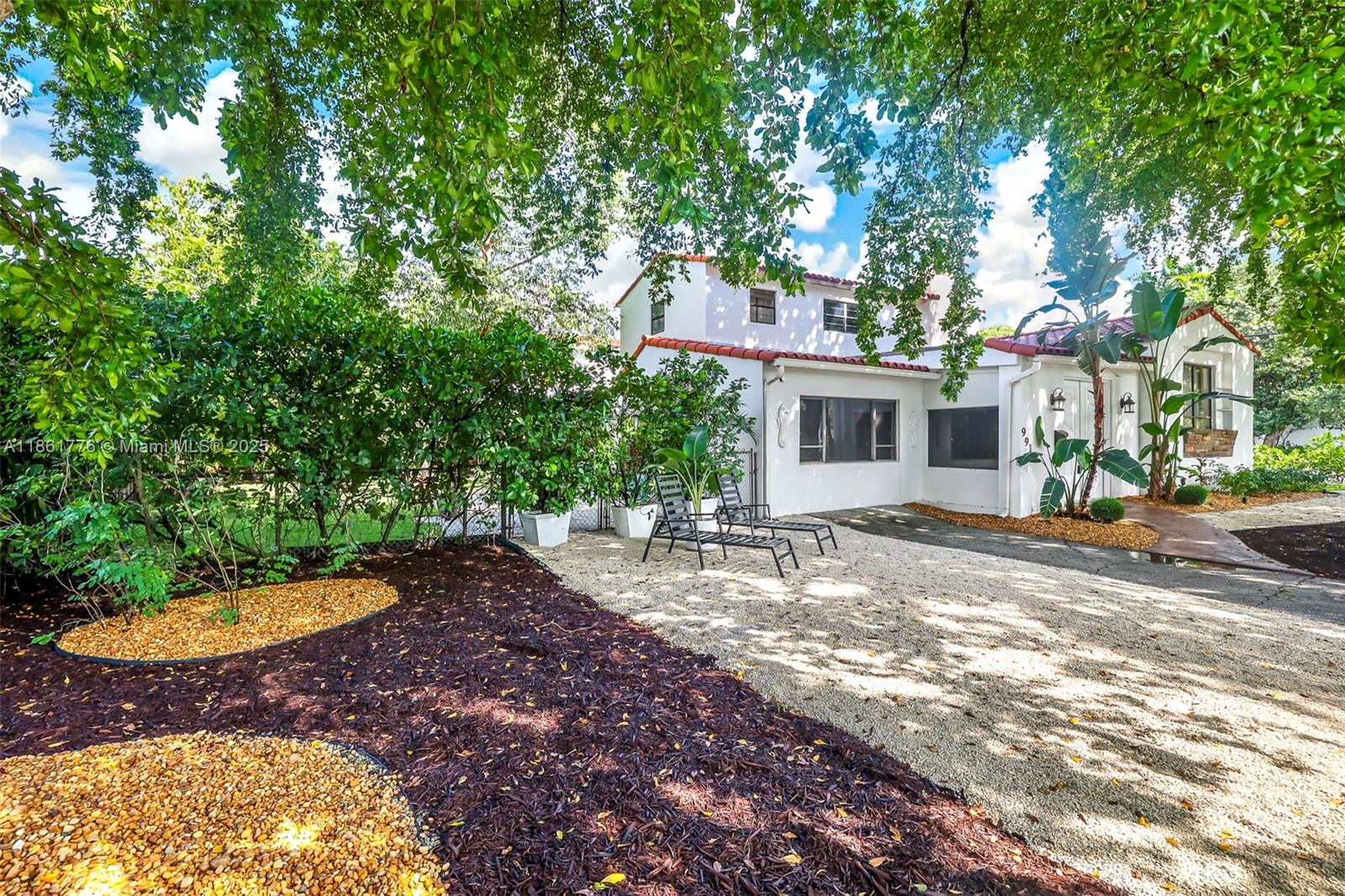 SHORECREST - Residential