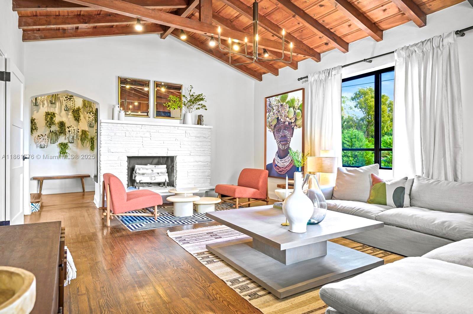 SHORECREST - Residential