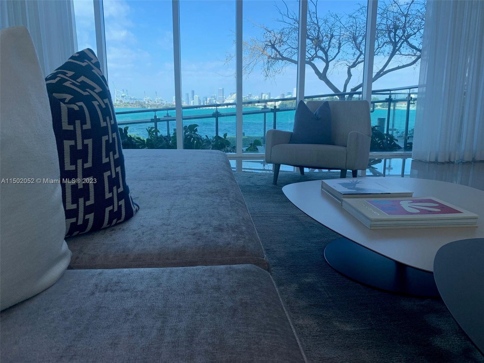 THE BENTLEY BAY CONDO - Residential Lease