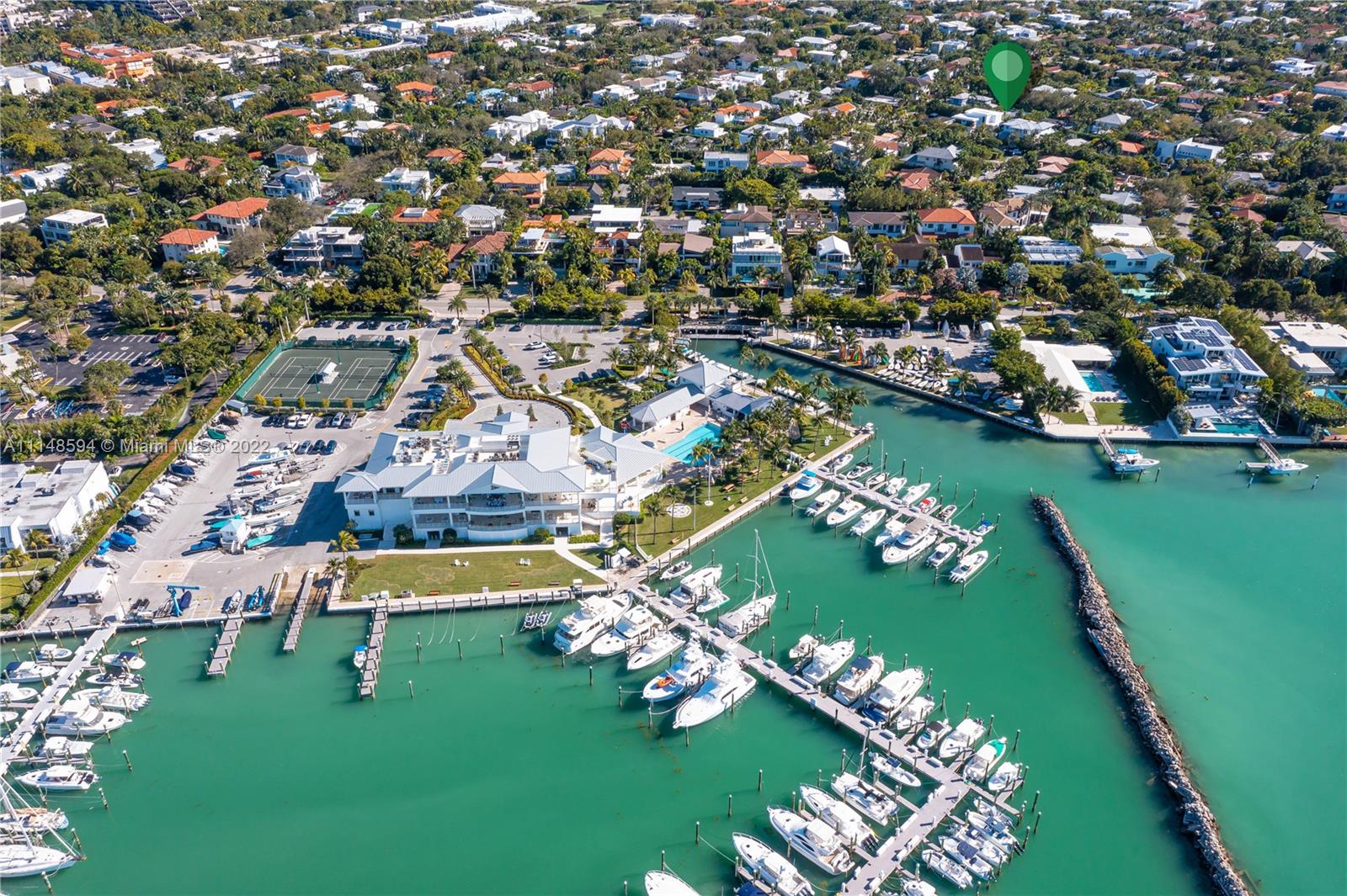 TROPICAL ISLE HOMES SUB 4 - Residential