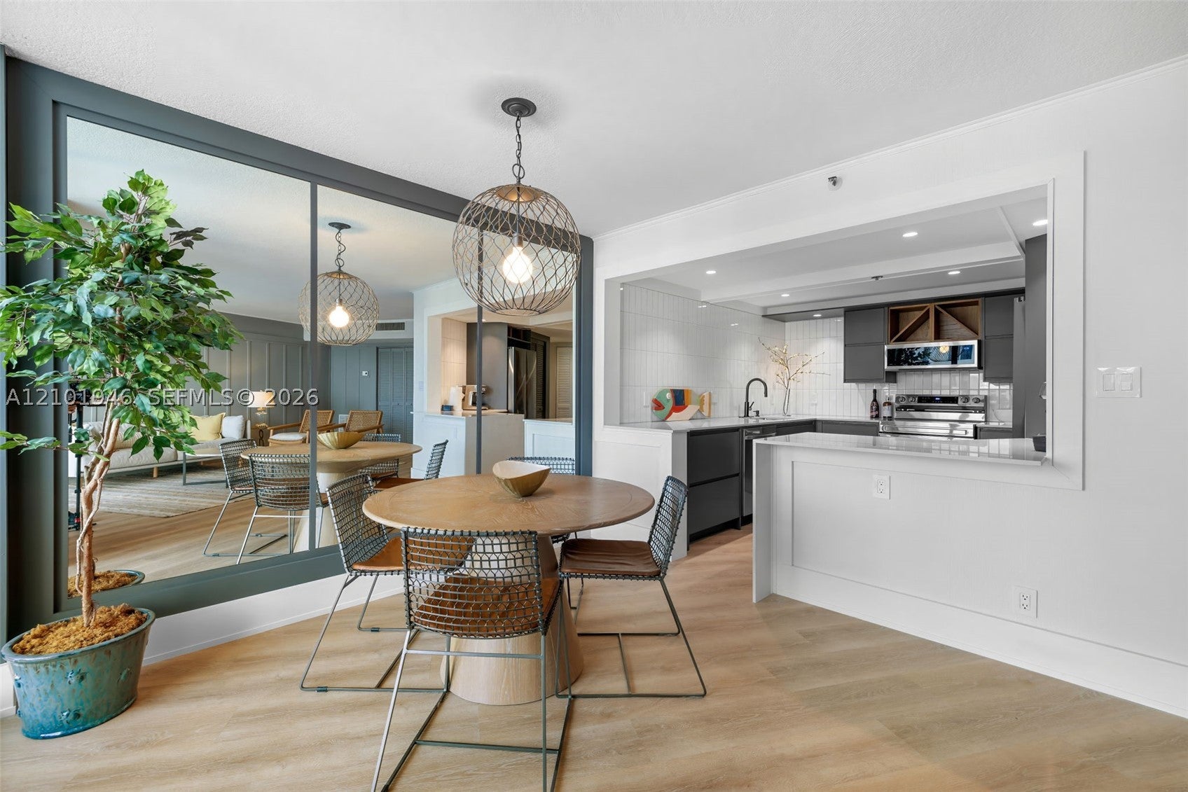 View photos, virtual tours, details... 1361 S Ocean Blvd 805