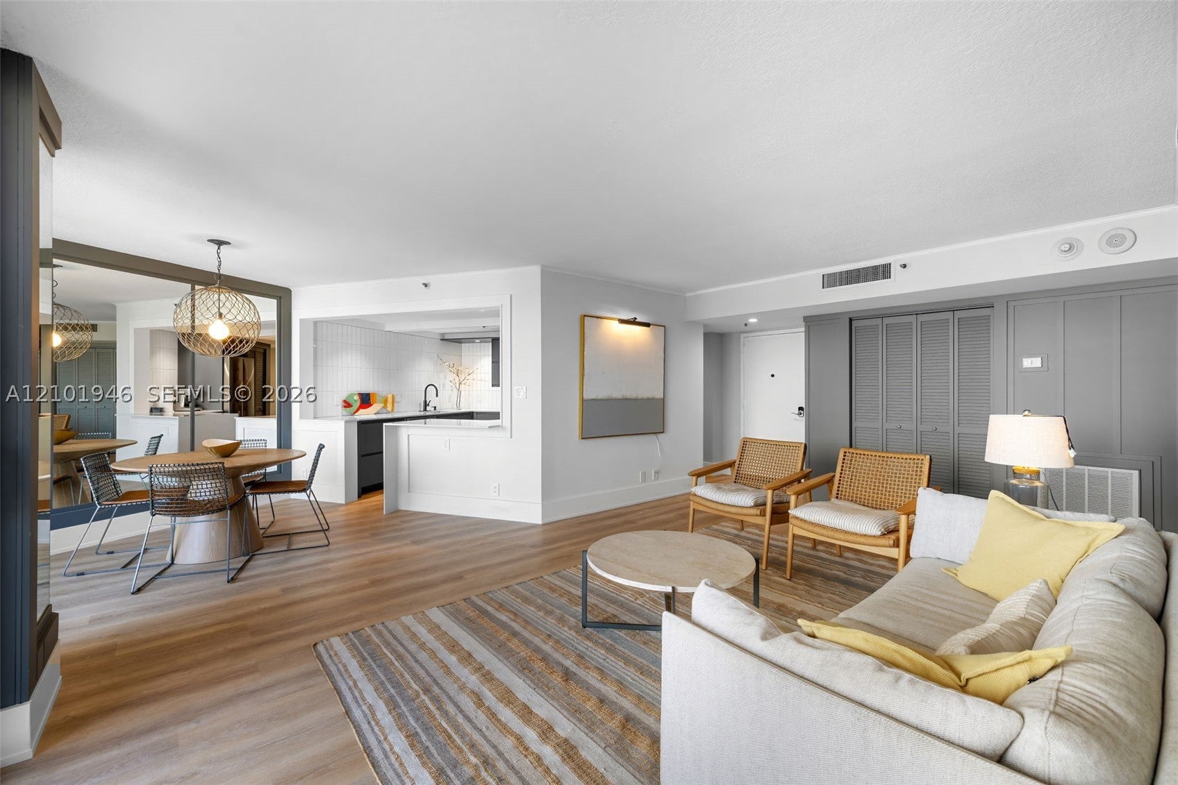 View photos, virtual tours, details... 1361 S Ocean Blvd 805
