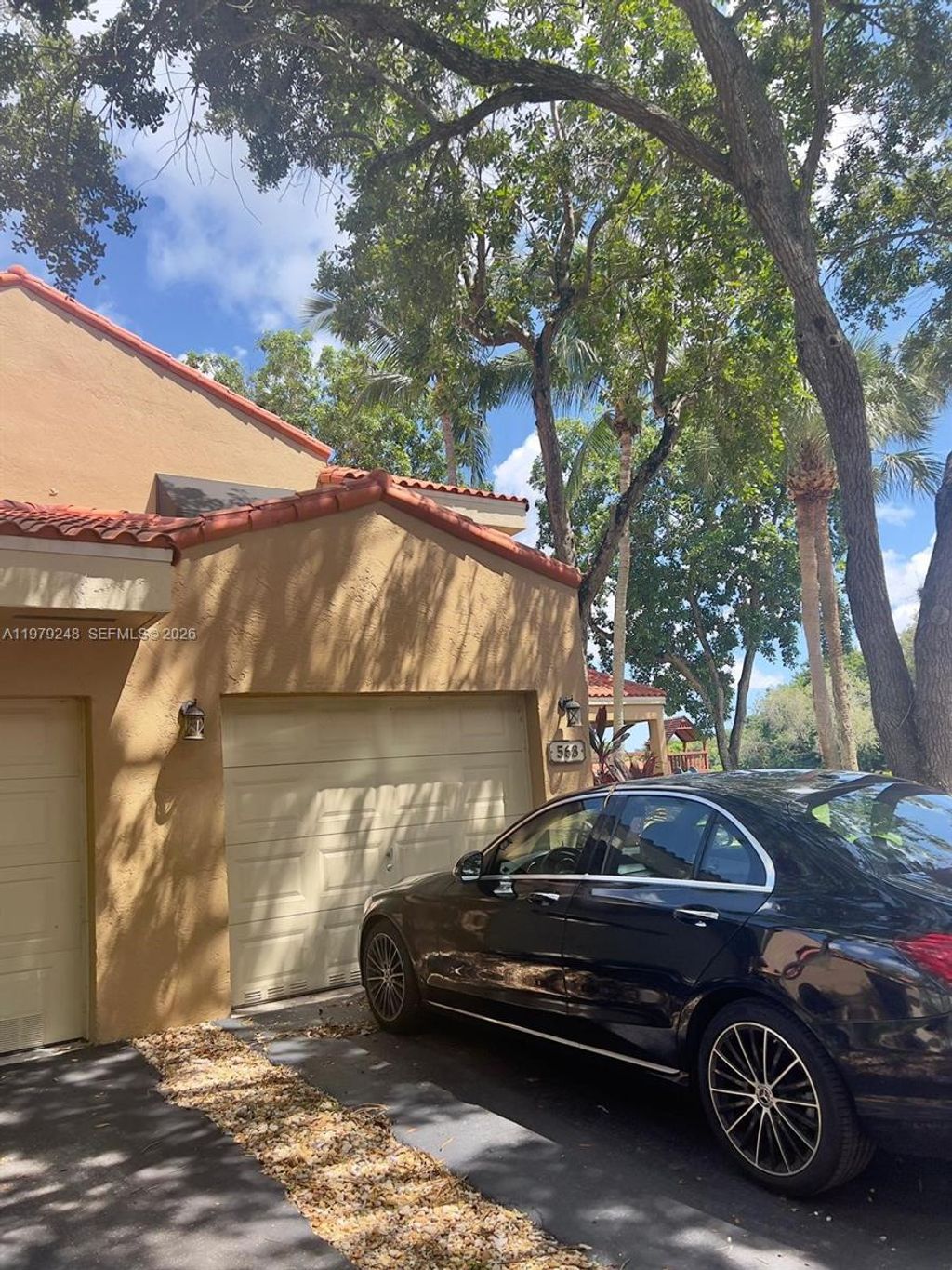 Photo of 568 N University Dr #568, Plantation, FL 33324 (MLS # A11979248)