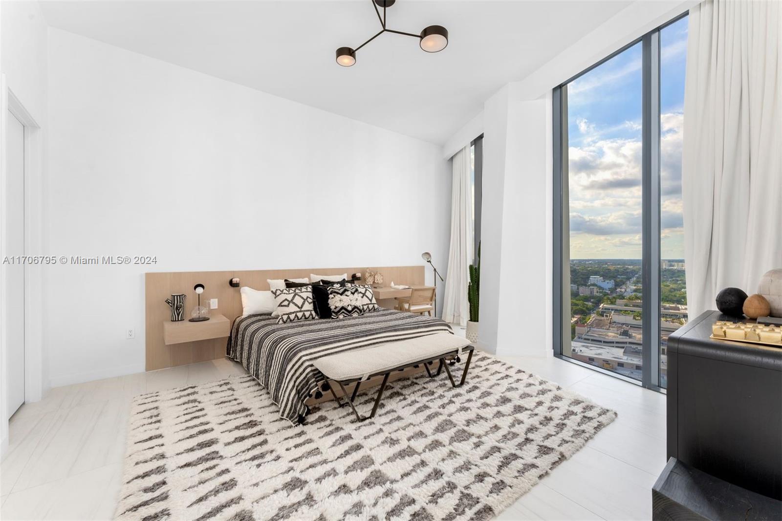 C.G.B. SUBDIVISION - Residential