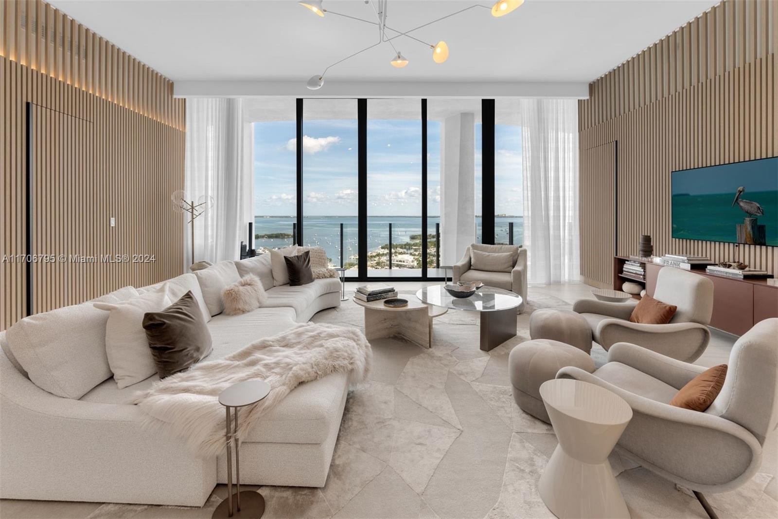 C.G.B. SUBDIVISION - Residential