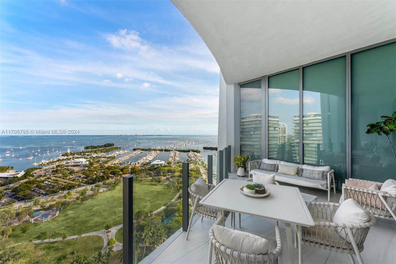 C.G.B. SUBDIVISION - Residential