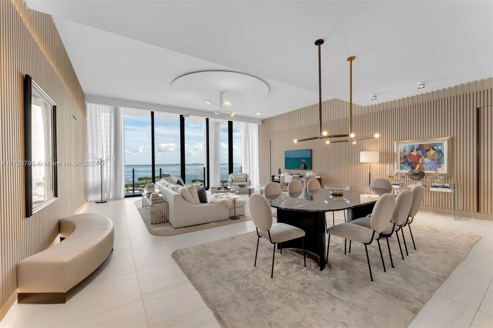 C.G.B. SUBDIVISION - Residential