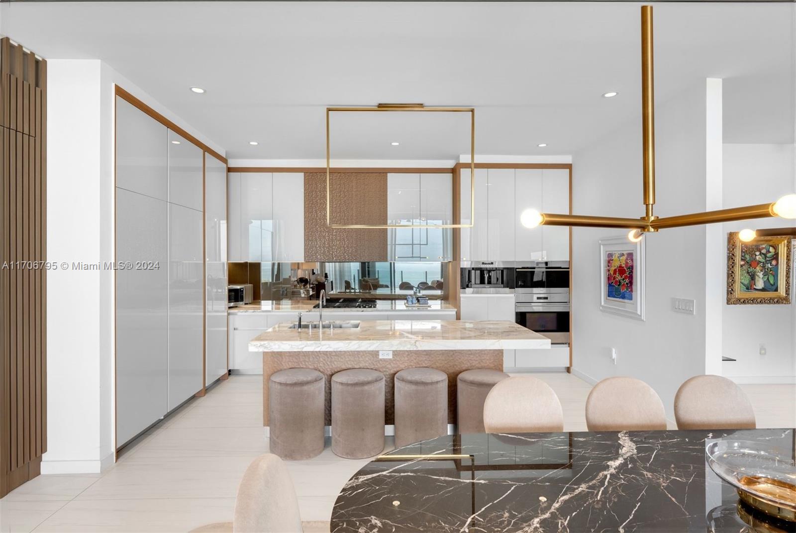 C.G.B. SUBDIVISION - Residential