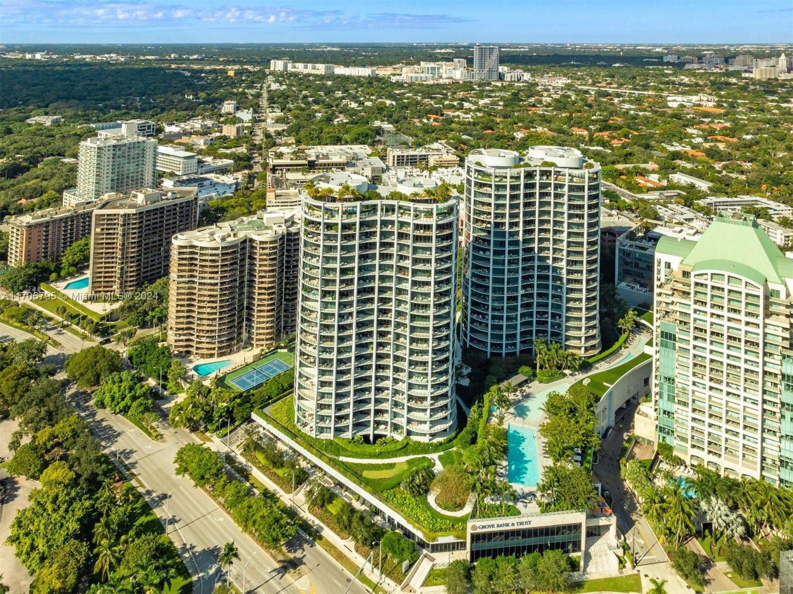 C.G.B. SUBDIVISION - Residential