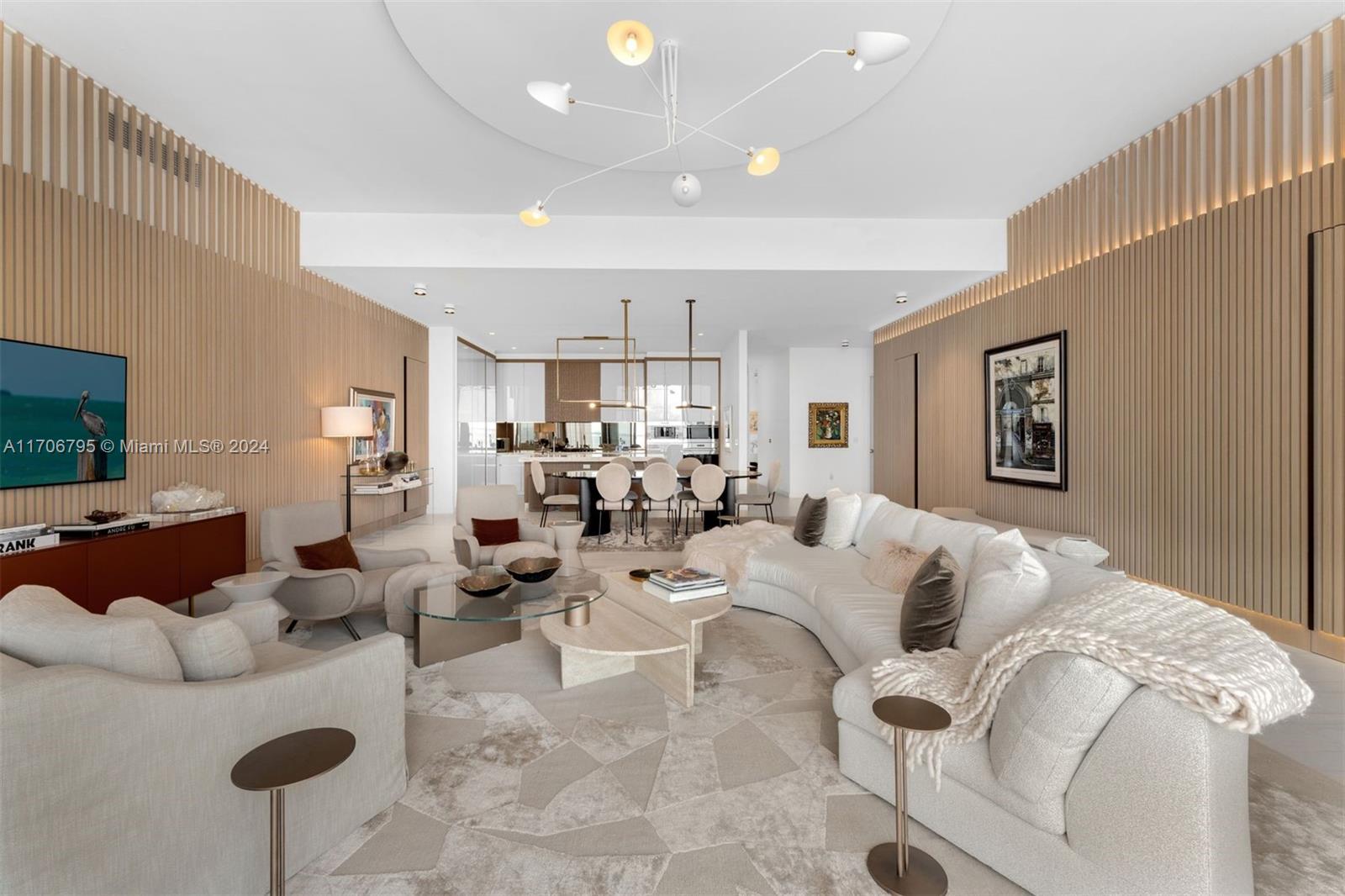 C.G.B. SUBDIVISION - Residential