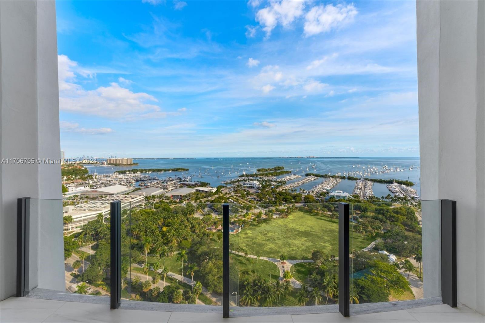 C.G.B. SUBDIVISION - Residential