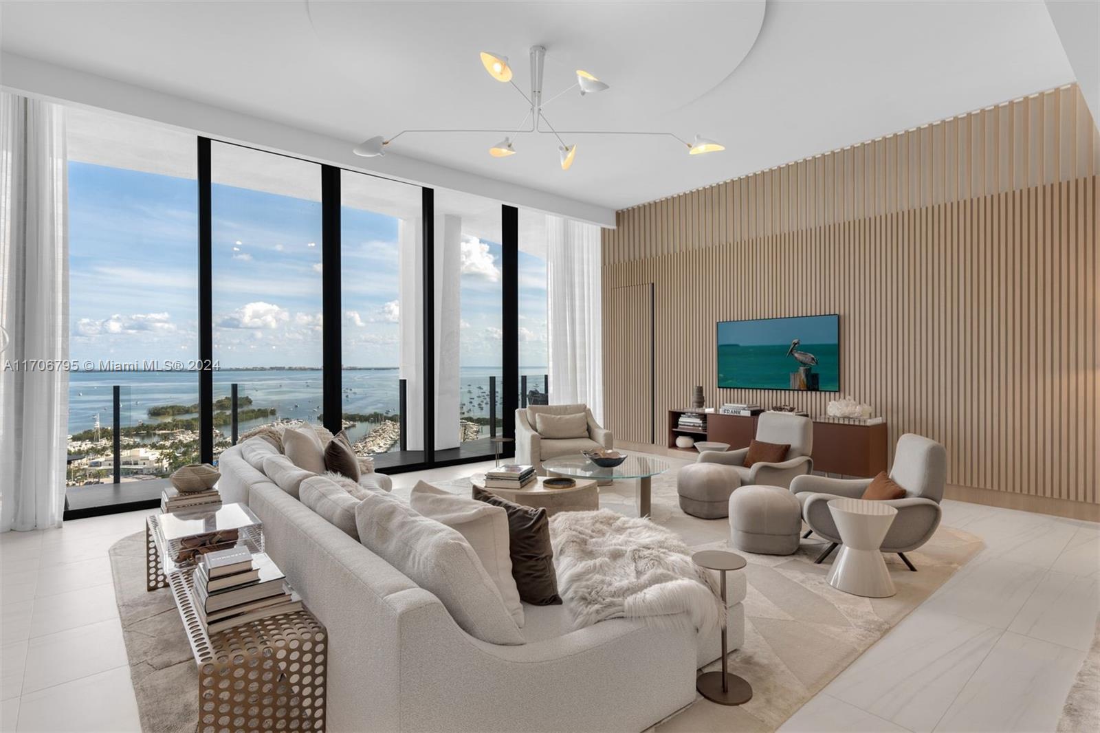 C.G.B. SUBDIVISION - Residential