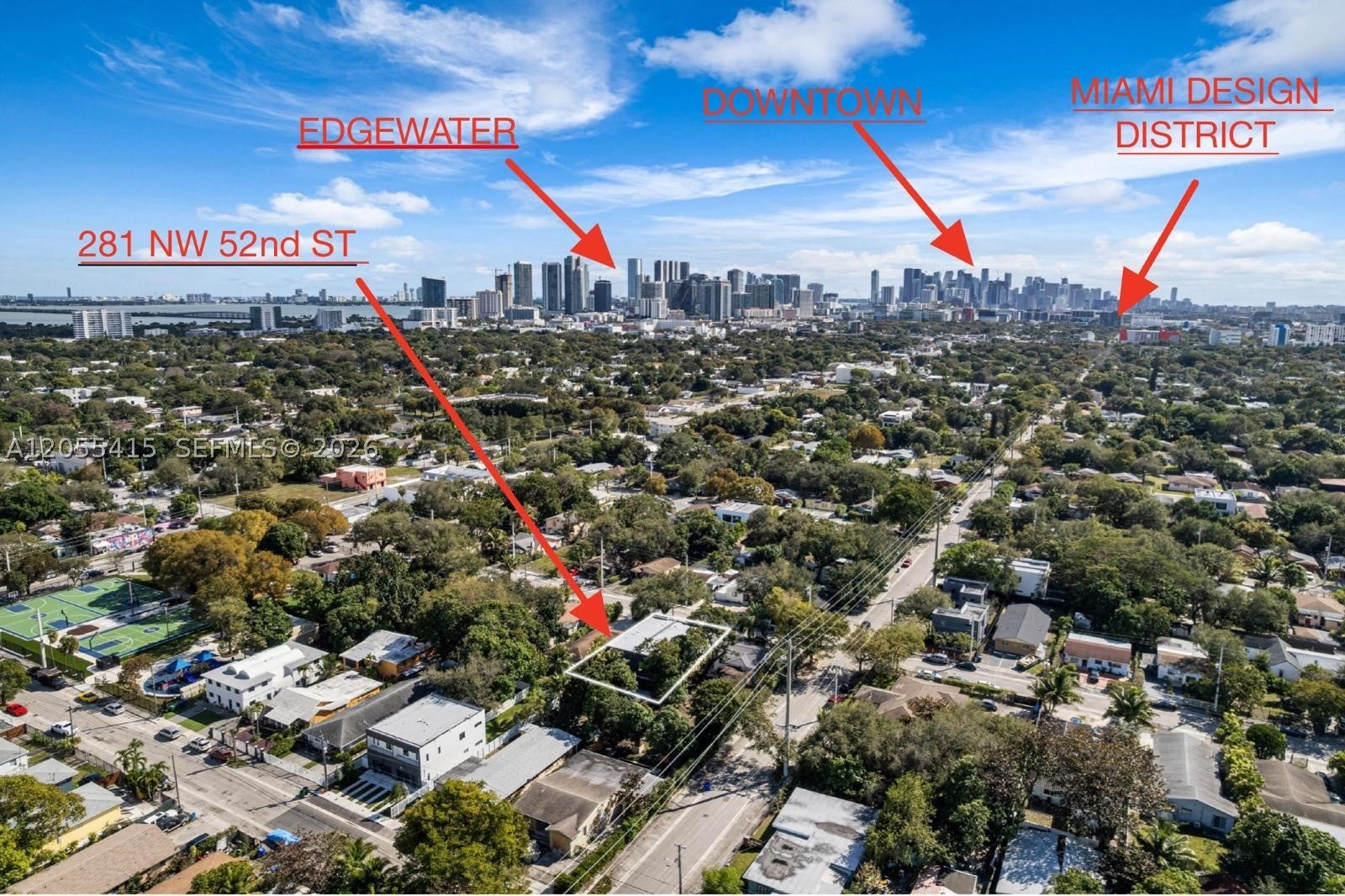 283 NW 52nd St