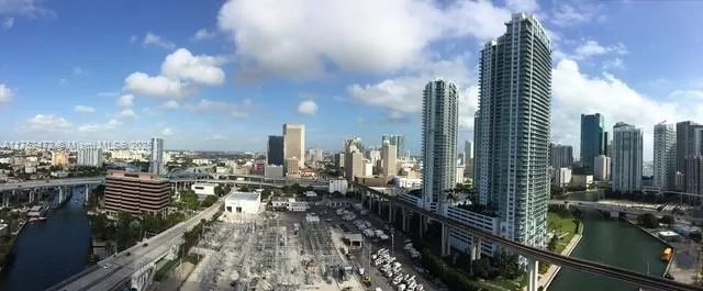 Miami, Florida 33130, United States, 3 Bedrooms Bedrooms, ,3 BathroomsBathrooms,Residential,Active,78589